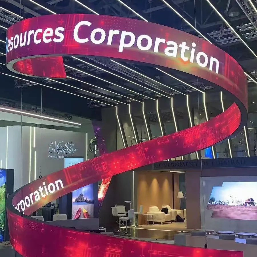 Optimizing Content for Creative LED Displays