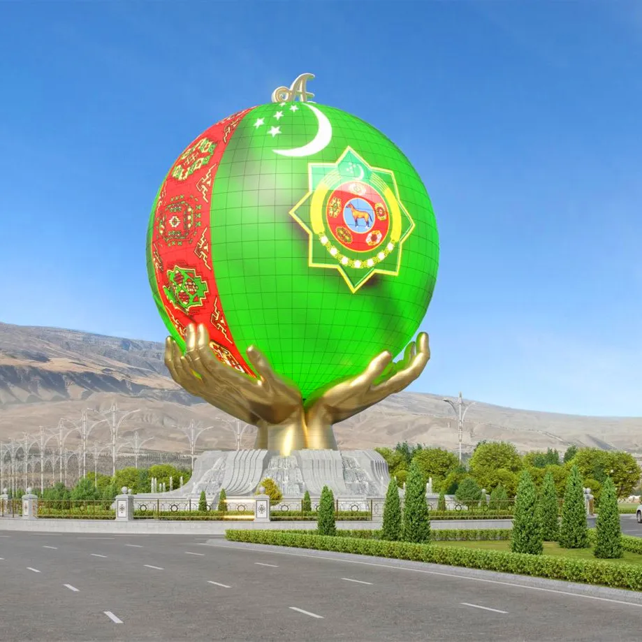 Sphere LED Display - Image 5