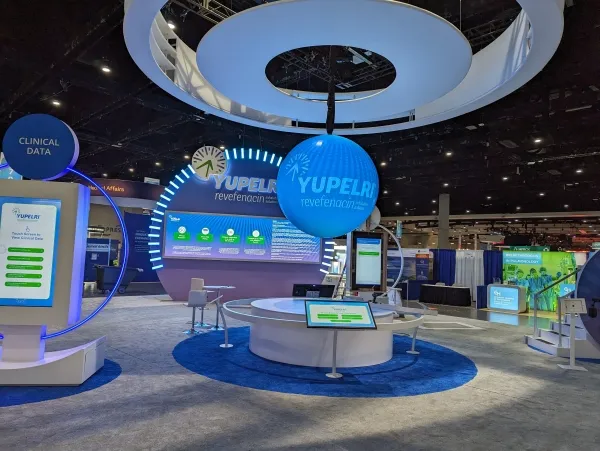 Sphere LED Display - Image 6